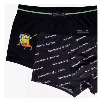 Collection image for: Boxer y Calzoncillos Hombre