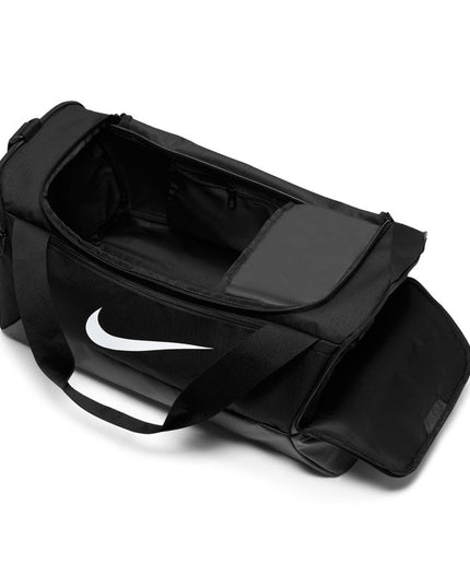 BOLSO NIKE NK BRSLA S DUFF - 9.5 (41L)