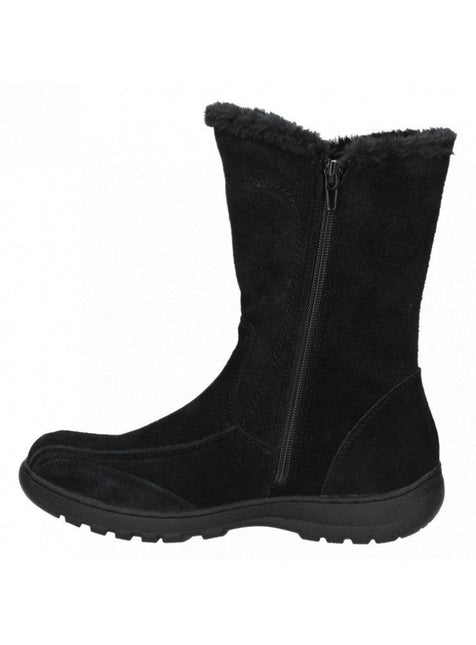 BOTA PANAMA JACK SUEDE - MAWI