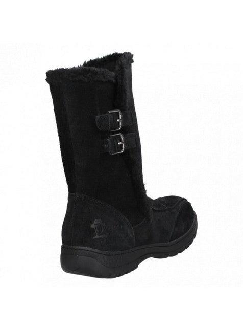 BOTA PANAMA JACK SUEDE - MAWI