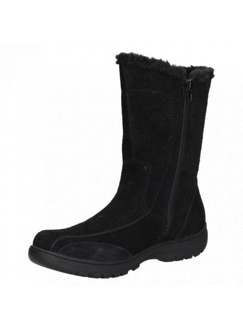 BOTA PANAMA JACK SUEDE - MAWI