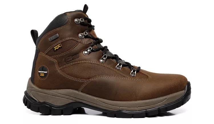 BOTIN BRADOK EVEREST WP HIDRO - MAWI