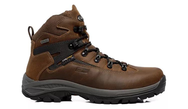 BOTIN BRADOK MCKINLEY WP HIDRO - MAWI