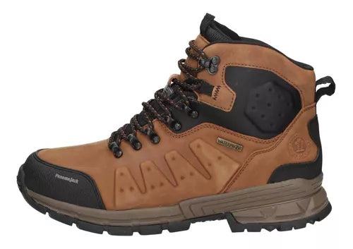 BOTIN PANAMA JACK ALASKA - MAWI