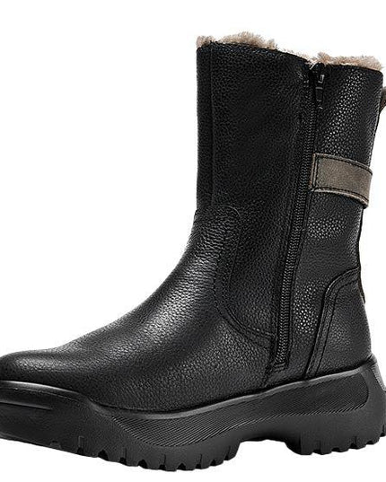 BOTIN PANAMA JACK ALASKA - MAWI