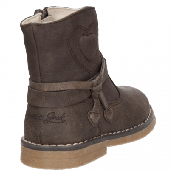 BOTIN PANAMA JACK CASUAL - MAWI