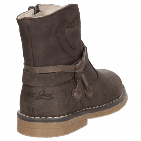 BOTIN PANAMA JACK CASUAL - MAWI