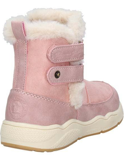 BOTIN PANAMA JACK CASUAL - MAWI
