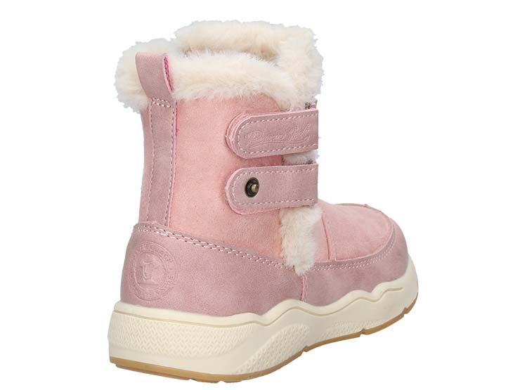 BOTIN PANAMA JACK CASUAL - MAWI