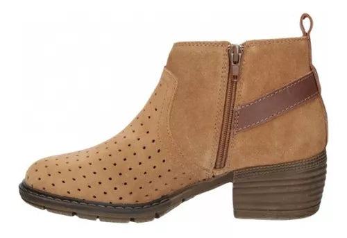 BOTIN PANAMA JACK CASUAL - MAWI