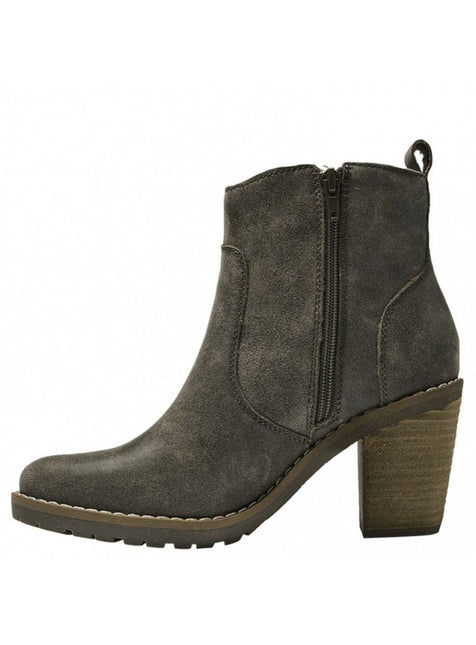 BOTIN PANAMA JACK CASUAL - MAWI