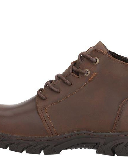 BOTIN PANAMA JACK CASUAL - MAWI