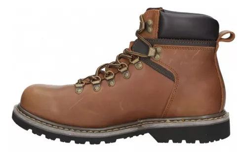 BOTIN PANAMA JACK CASUAL - MAWI