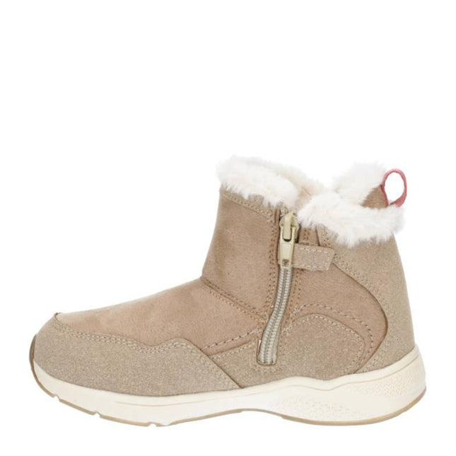 BOTIN PANAMA JACK CASUAL - MAWI