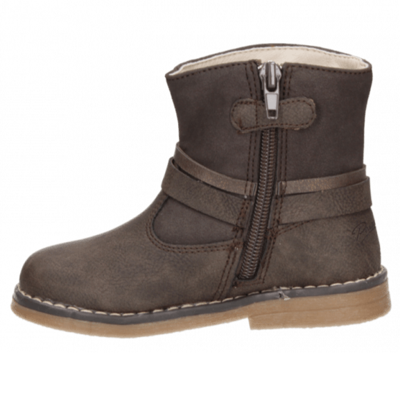 BOTIN PANAMA JACK CASUAL - MAWI