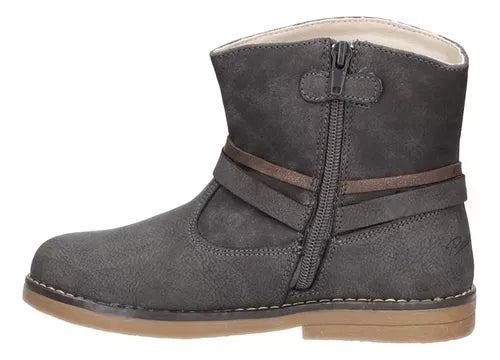 BOTIN PANAMA JACK CASUAL - MAWI