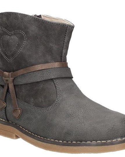 BOTIN PANAMA JACK CASUAL - MAWI