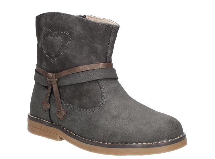 BOTIN PANAMA JACK CASUAL - MAWI