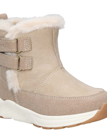 BOTIN PANAMA JACK CASUAL - MAWI