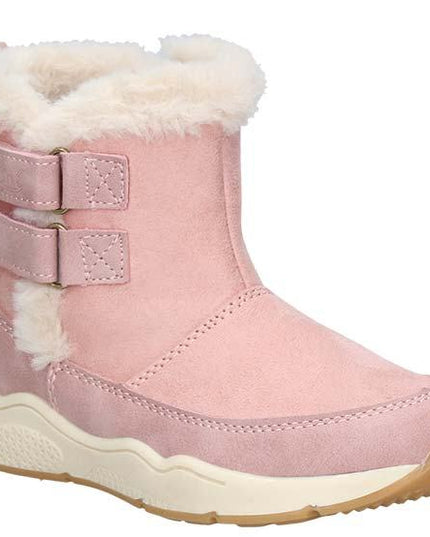BOTIN PANAMA JACK CASUAL - MAWI