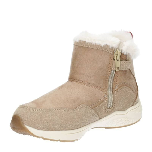 BOTIN PANAMA JACK CASUAL - MAWI
