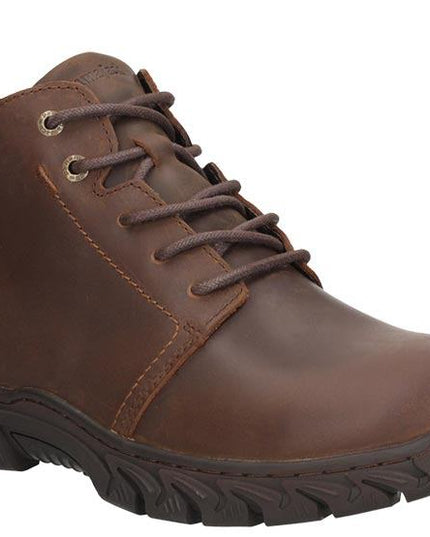 BOTIN PANAMA JACK CASUAL - MAWI