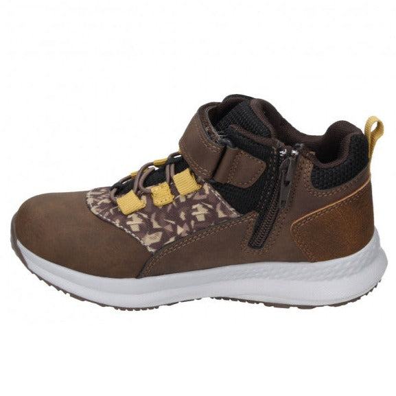 BOTIN PANAMA JACK CASUAL - MAWI