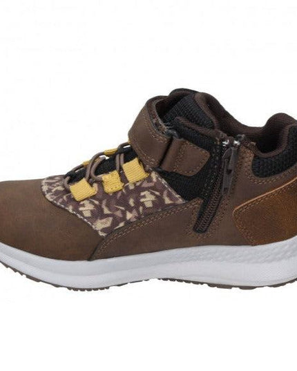BOTIN PANAMA JACK CASUAL - MAWI