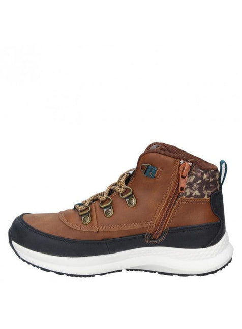 BOTIN PANAMA JACK CASUAL - MAWI