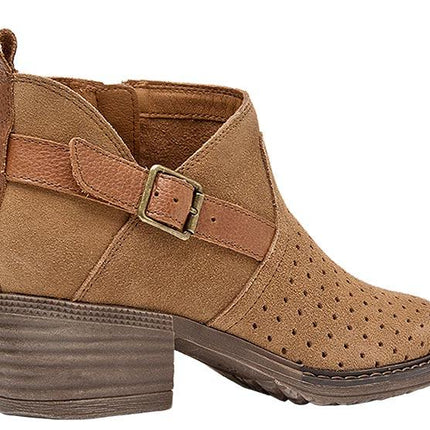 BOTIN PANAMA JACK CASUAL - MAWI
