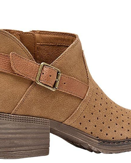 BOTIN PANAMA JACK CASUAL - MAWI