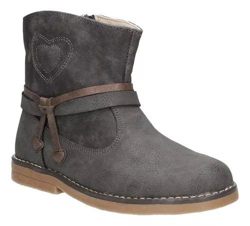 BOTIN PANAMA JACK CASUAL - MAWI