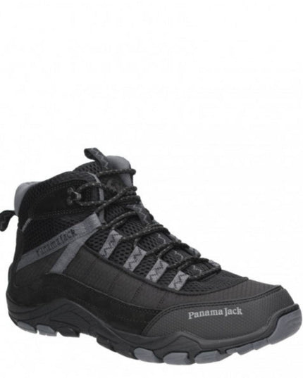 BOTIN PANAMA JACK - MAWI