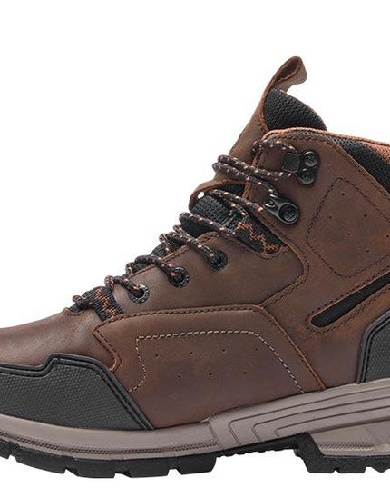 BOTIN PANAMA JACK - MAWI