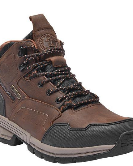 BOTIN PANAMA JACK - MAWI