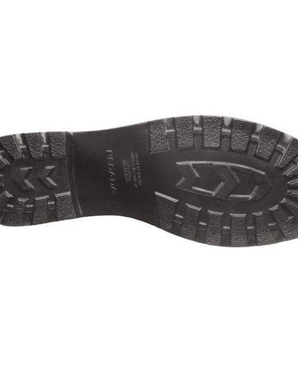BOTIN PEGADA BURNICHED - MAWI