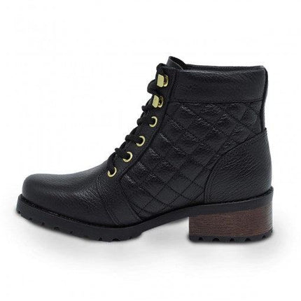 BOTIN PEGADA RUSTIC - MAWI
