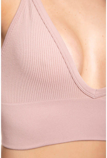 BRA NGX SEAMLESS GAMMA - MAWI