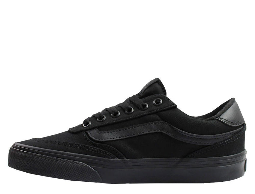 ZAPATILLA VANS BROOKLYN LS