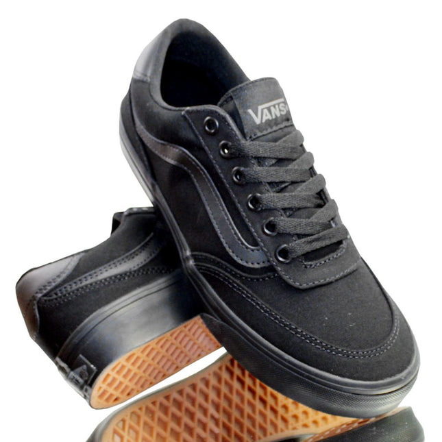 ZAPATILLA VANS BROOKLYN LS