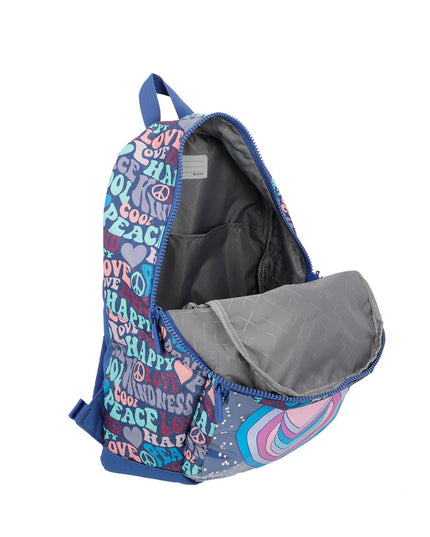 MOCHILA XTREM BOLT HEARTS