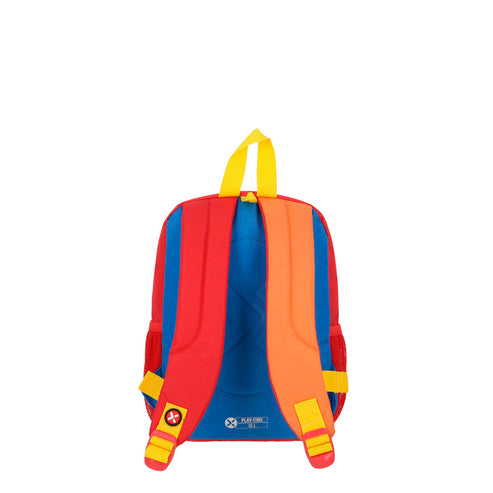 MOCHILA XTREM PLAY-TIME 5XT