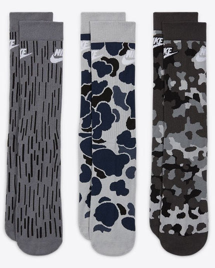 CALCETA NIKE EVERYDAY ESSENTIAL CREW