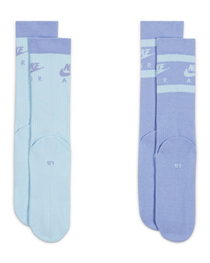 CALCETA NIKE U NK EVERYDAY ESSENTIAL CREW