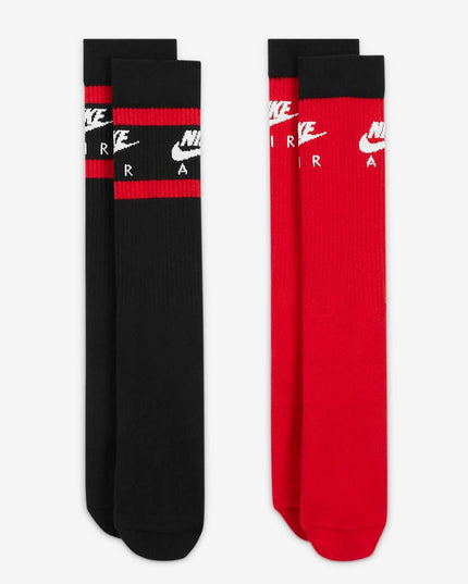 CALCETA NIKE U NK EVERYDAY ESSENTIAL CREW