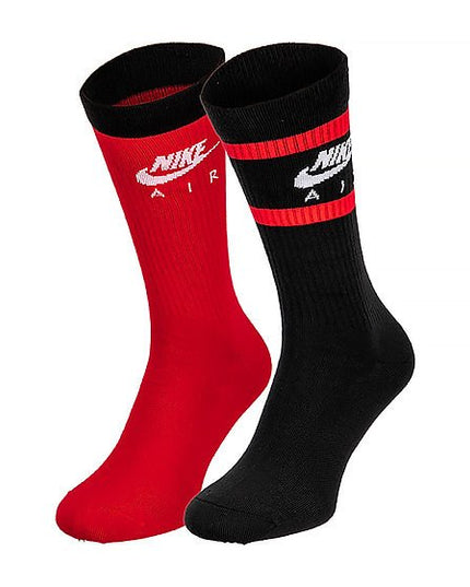 CALCETA NIKE U NK EVERYDAY ESSENTIAL CREW