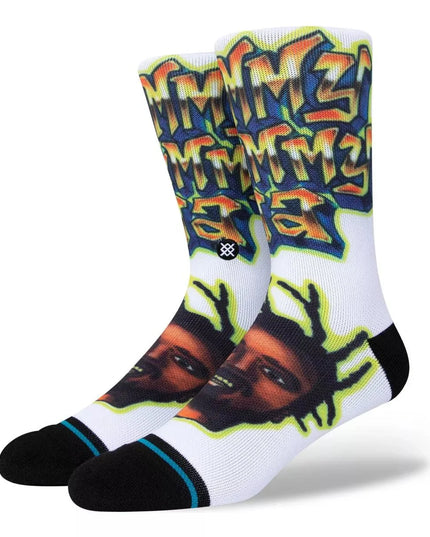 CALCETA STANCE SHIMMY SHIMMY YA