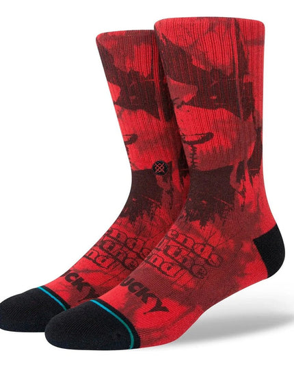 CALCETA STANCE WANNA PLAY