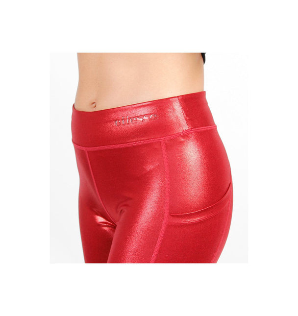 CALZA ELLESSE VELENTINA - MAWI