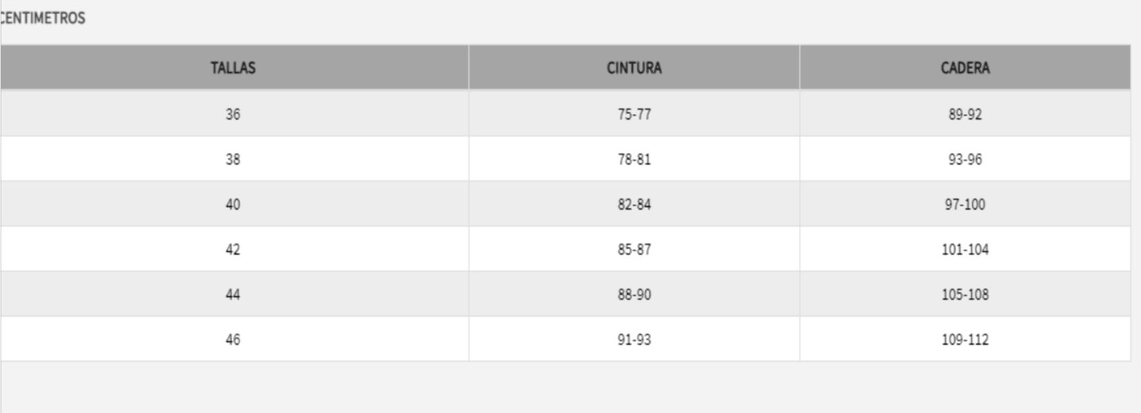 CALZA IO LISA - MAWI